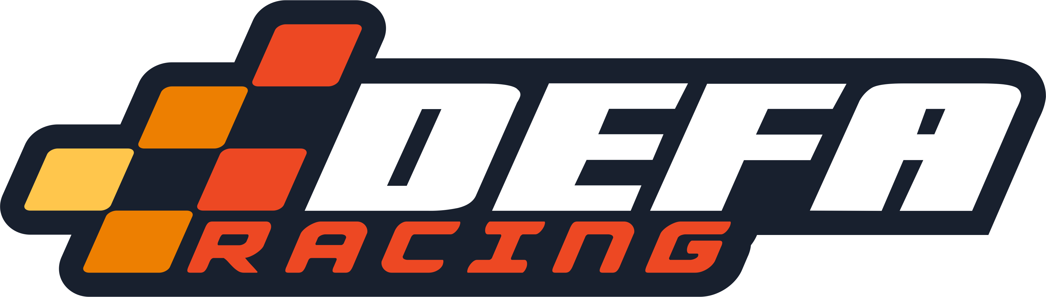 DEFA Racing Shop